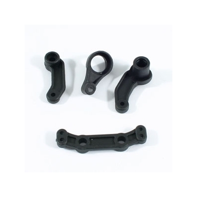 Steering Assembly Edge