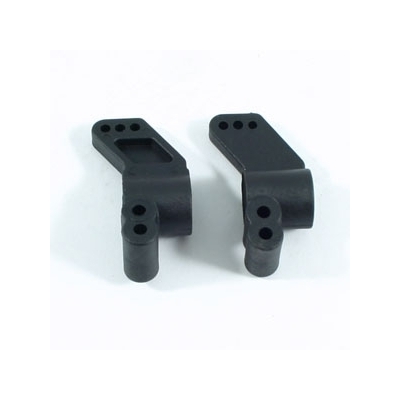 Rear Uprights (Pr) Edge