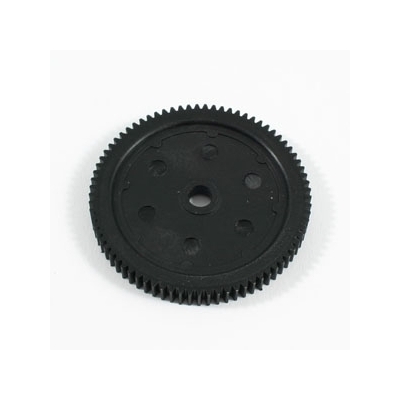 Spur Gear (77T)  Seige