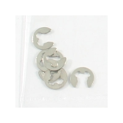 E-Clip 3mm (8) Edge