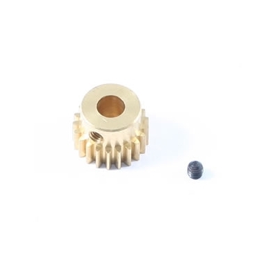 Brushless Motor Pinion 21T (5Mm Shaft) E