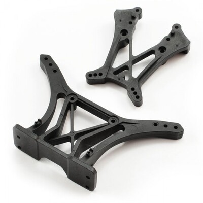 Front/Rear Shock Tower Seige