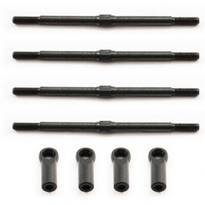 Front/Rear Upper Adj. Linkage Assembly