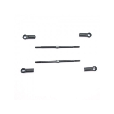 Front Steering Adj. Linkage Assembly