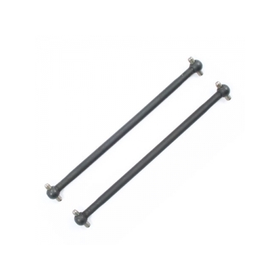 Rear Drive Shafts 91.2mm Seige