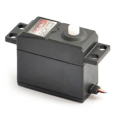 Servo to suit FTX Edge 5 wire type