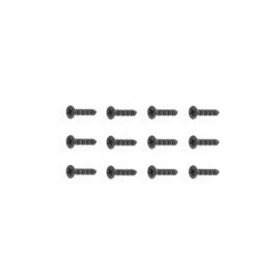 Countersunk Self Tapping Screw St2.6X8