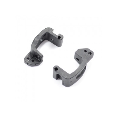Front Hub Carriers L/R Surge
