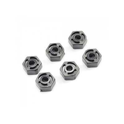 Wheel Hex (8) Surge