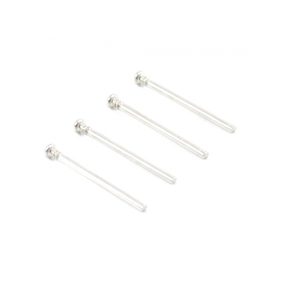 Front Lower Suspension Hinge Pins 3.3x37