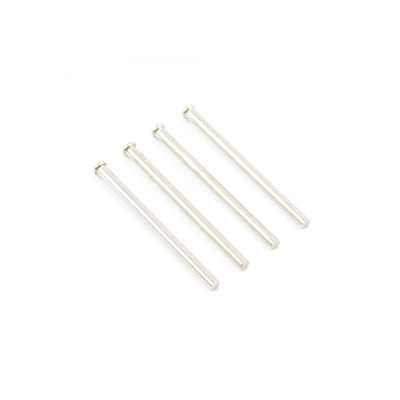 Rear Upper Suspension Hinge Pins 2.5x38m