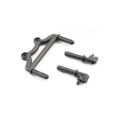 Wing Stay/Brace Truggy only