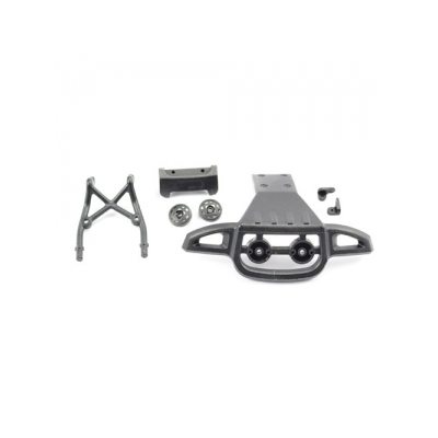 Truck/Truggy Bumper Assembly Surge