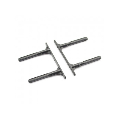 Side Plate Holders (short course) Surge