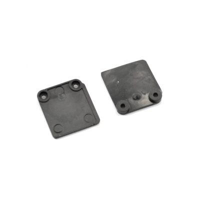 Rear Mudflaps (short course) Surge