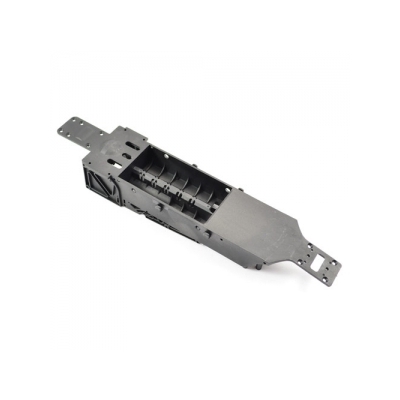 Main Chassis Surge