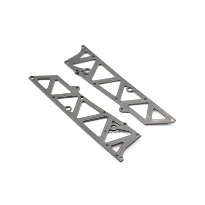 Side Plates A Surge