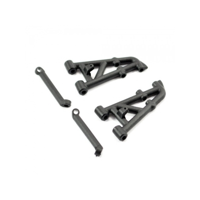 Shock Tower Braces Surge