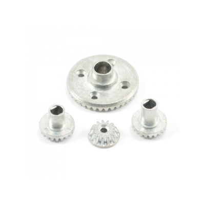 Diff. Bevel Gears & Diff. Drive Gear