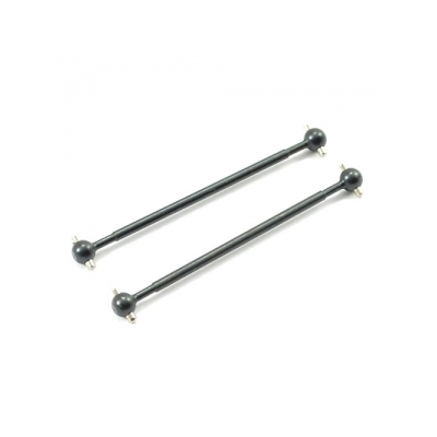 Front & Rear Drive Shafts Surge