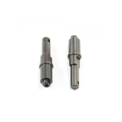 Diff Drive Gear Posts Surge