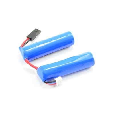 7.4v 1500mah Li-Ion Battery