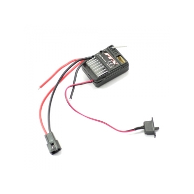 ESC/Receiver Unit Surge