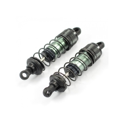 Front Surge Alum Oil Filled Shocks (Pr)
