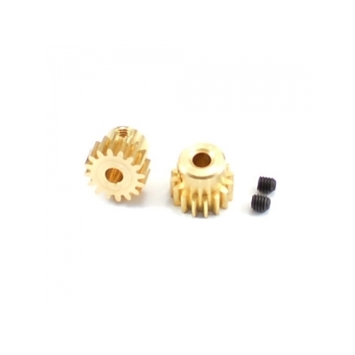 Motor Pinion Gears 16T Surge