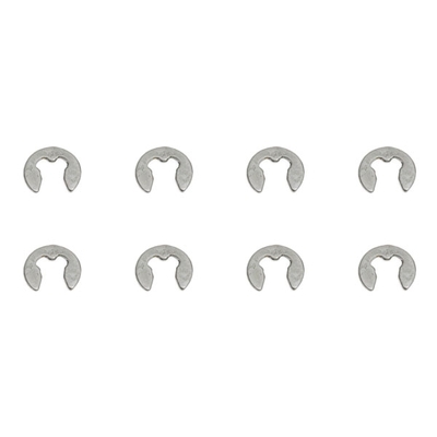 E-Clips ø2.0 (8) Outback