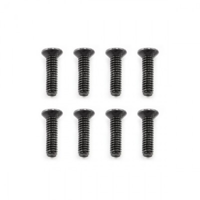 Countersunk Screw M2*8 (8) Outback