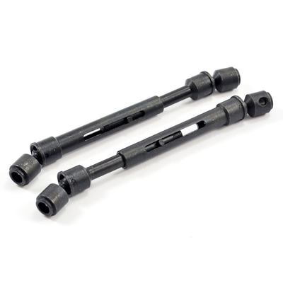 Aluminium Front/Rear Universal Joint (2)