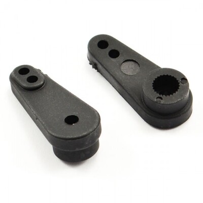 Servo Horns (2)