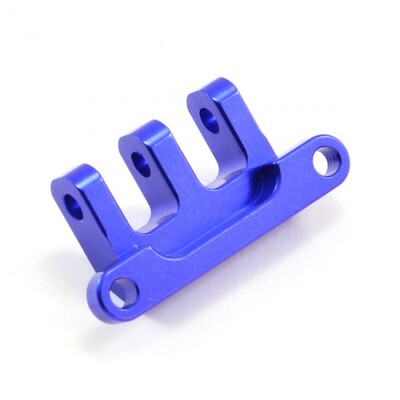 Rear Link Holder alum. M/Thunder