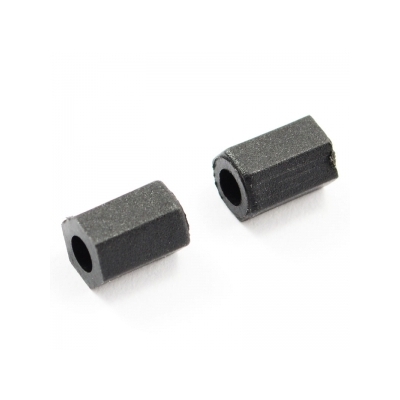 Servo mount posts (2pce) M/Thunder