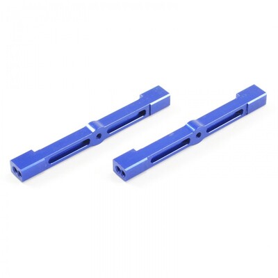 Aluminium Battery Case Holders (2)