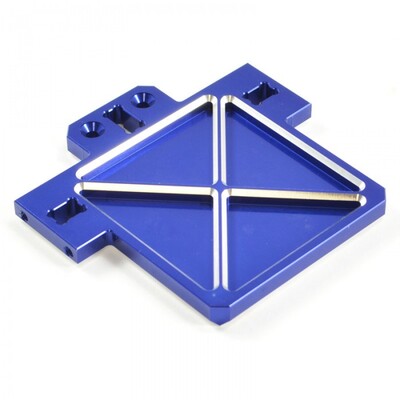 Aluminium ESC Mounting Plate M/Thunder