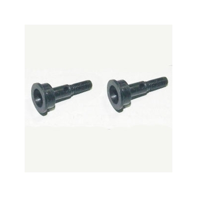 Front Axles Sidewinder