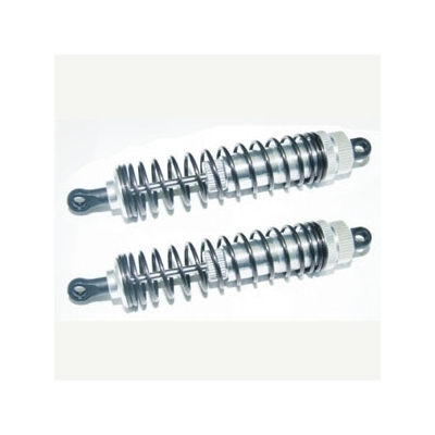 Full Alloy Oil filled Shocks Rear Sidewi
