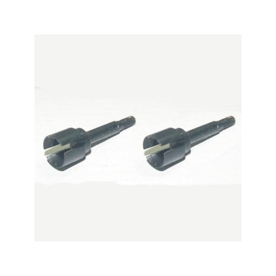 Rear Axles Sidewinder