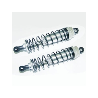 Full Aluminum Oil Filled Shocks (Front)