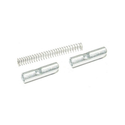 Battery Door Blocks/Spring Sidewinder
