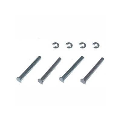 Suspension Arm Hinge Pins 3x45mm Sidewin