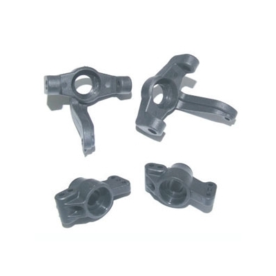 Steering Knuckles/Rear Hub Carriers Side