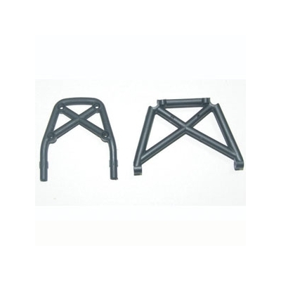 Braces Sidewinder