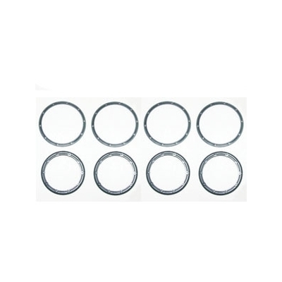 Bead Lock Rings 4pair Sidewinder