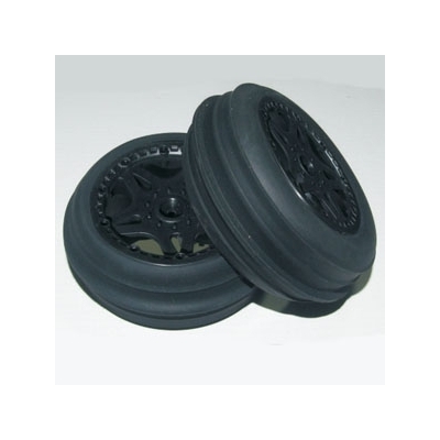 Shock O-Rings Sidewinder