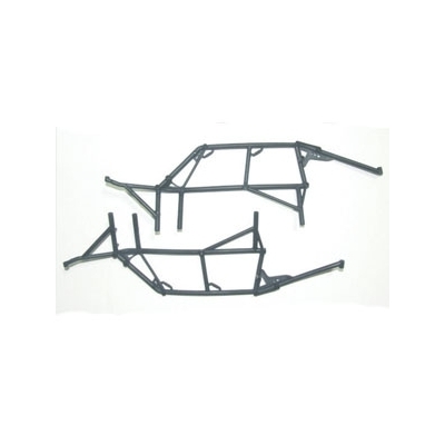 Roll Cage Side Units Viper
