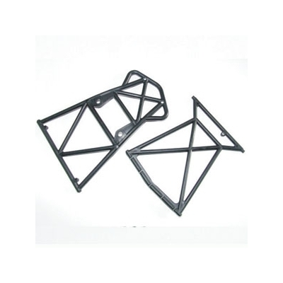 Roll Cage Front/Top Unit Viper