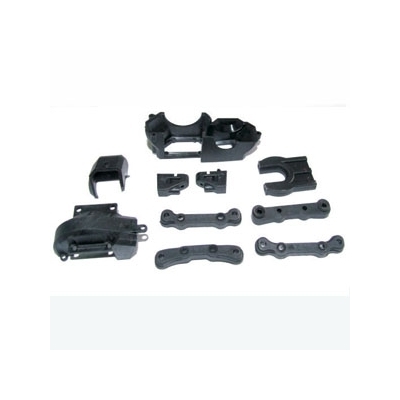 Centre Diff Mount Set Viper